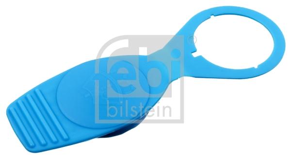 Korek zbiorniczka spryskiwacza 103659  FEBI BILSTEIN