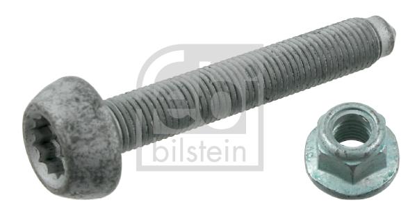 Śruba wahacza 27876  FEBI BILSTEIN
