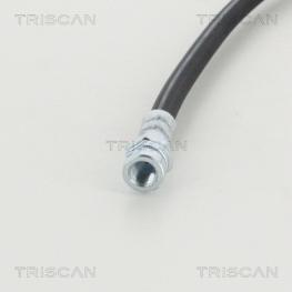 Przewód hamulcowy elastyczny przód 8150 29132 TRISCAN. z prawej