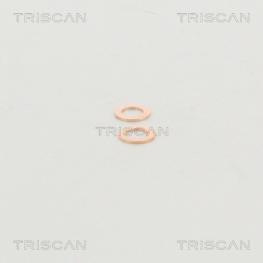 Przewód hamulcowy elastyczny przód 8150 29132 TRISCAN. z prawej