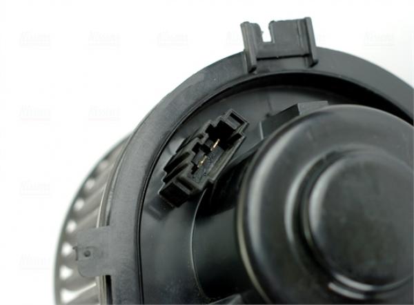 Wentylator wnętrza 87022  NISSENS