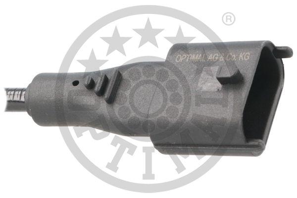 Czujnik, pozycja wałka rozrządu 08-S132  OPTIMAL