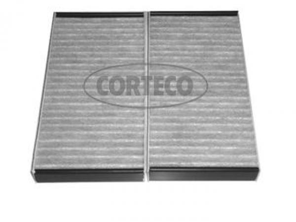 Filtr kabinowy 80001719  CORTECO
