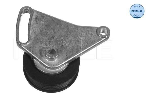 Rolka napinacza paska wielorowkowego audi a4 avant 8e5 b6 1.9 TDI