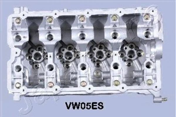 Głowica cylindra XX-VW05ES JAPANPARTS. 
