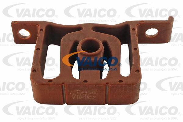 Element montażowy wydechu V10-1832 VAICO. 