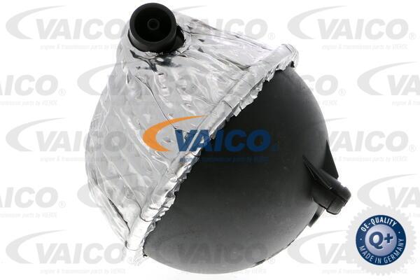 Akumulator ciśnienia V10-2530 VAICO. 