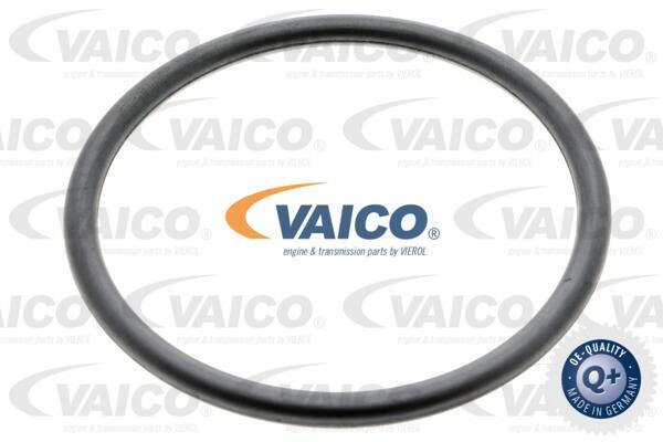 Uszczelka obudowy filtra powietrza V10-2571 VAICO. 