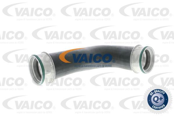 Przewód intercoolera V10-2871  VAICO