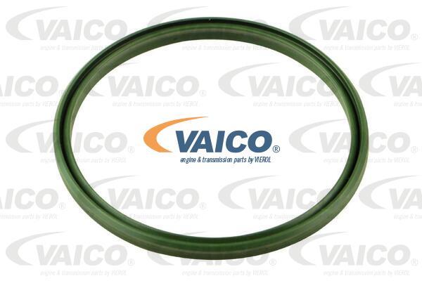 Pierścień uszczelniający przewód intercoolera V10-4452 VAICO. 