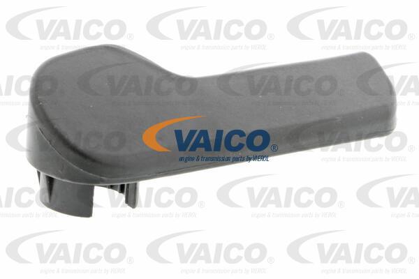 Dźwignia otwierania maski V10-4604 VAICO. z przodu