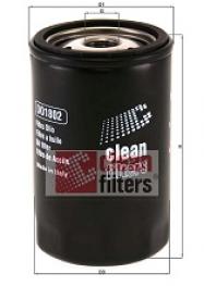 Filtr oleju DO1802 CLEAN FILTERS