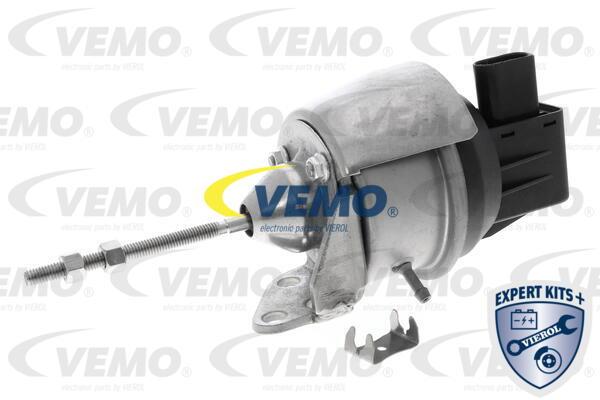 Zawór podciśnienia V15-40-0033  VEMO