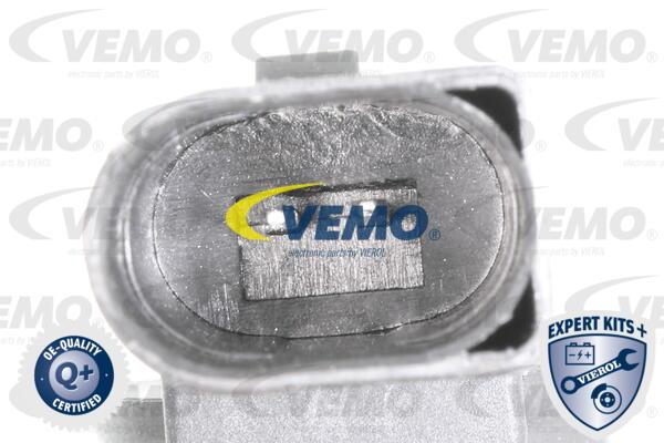 Zawór kompresora V15-77-1035 VEMO