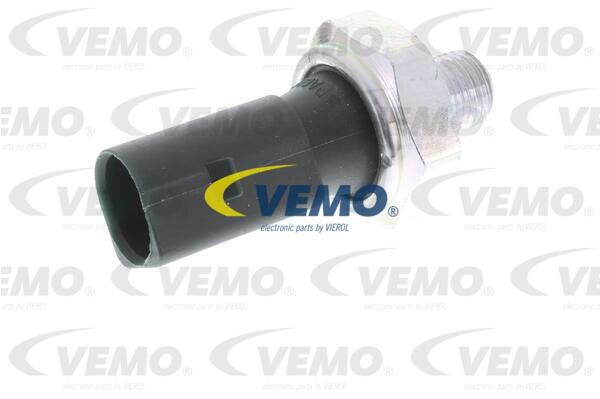 Czujnik ciśnienia oleju V15-99-1999 VEMO. 