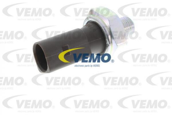 Czujnik ciśnienia oleju V15-99-2000 VEMO. 
