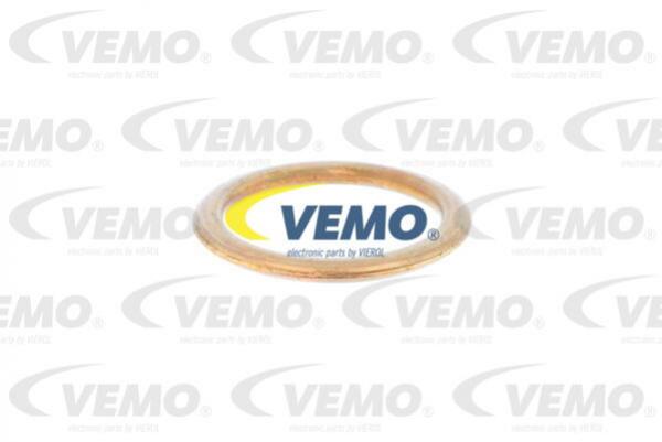 Włącznik wentylatora chłodnicy V15-99-2006  VEMO