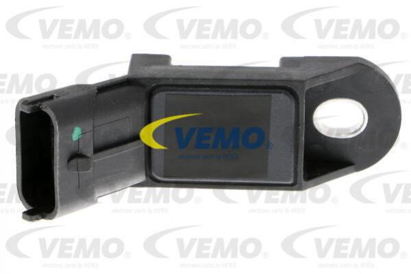 Czujnik ciśnienia V40-72-0416 VEMO