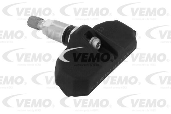 Czujnik ciśnienia powietrza w oponach V99-72-4014 VEMO. 