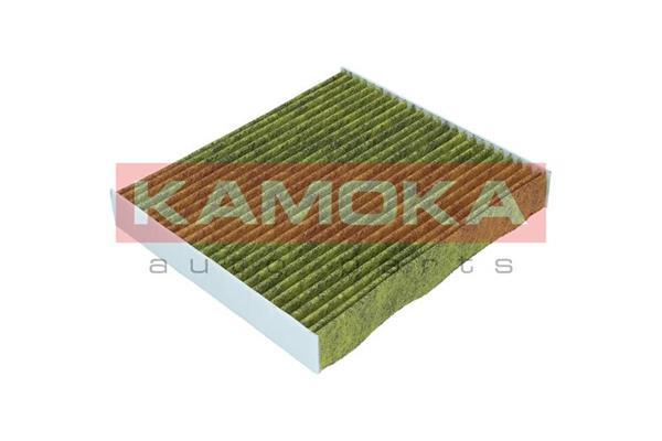 Filtr kabinowy antyalergiczny 6080072  KAMOKA