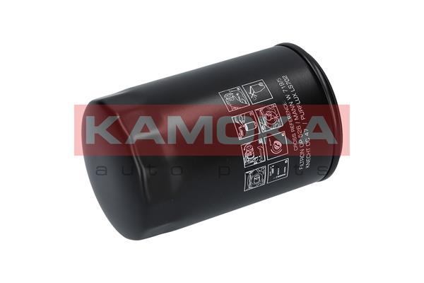 Filtr oleju F100501 KAMOKA