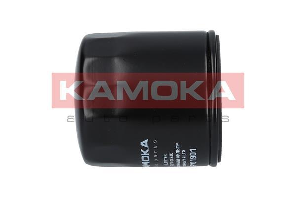 Filtr oleju F101901 KAMOKA