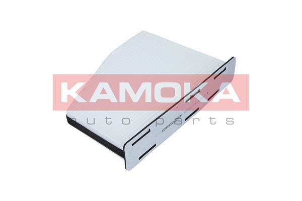 Filtr kabinowy F401601 KAMOKA. 