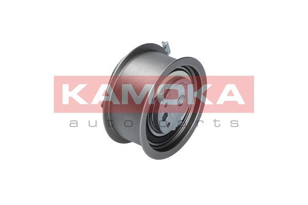 Rolka napinacza paska rozrządu (metal) R0221  KAMOKA