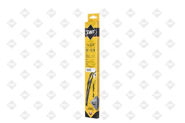 Wycieraczka 400 x 1 116121  SWF