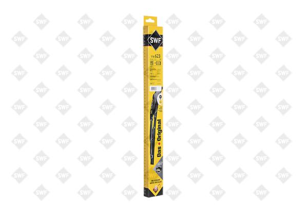 Wycieraczka swf das original standard spoiler x1 116623  SWF