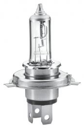 Żarówka H4 60/55W 12V +60 8GJ 223 498-221 HELLA