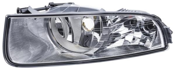 Lampa przeciwmgielna 1NE 271 615-131  HELLA