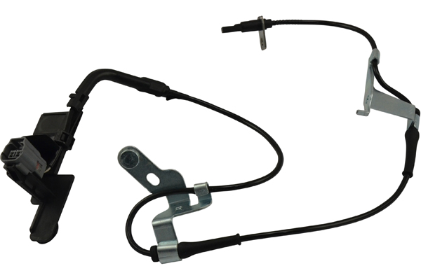 ma wiązka czujników zderzaka przedniego prawa / Mazda 6 GL