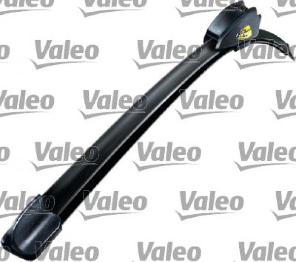 Wycieraczki silencio xtrm um654x1 567952 VALEO