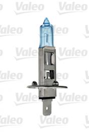Żarówka h1 55w 12v blue effect 032505  VALEO