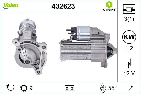 つねりん Pierścień uszczelniający oring 65x55 Zetor 974271 za 4.99PLN