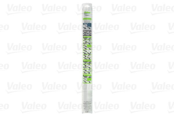 Wycieraczka first multiconnection 550mm 575007  VALEO