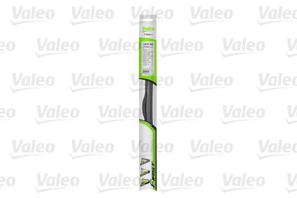 Wycieraczka hybrydowa first x1 550 575831 VALEO