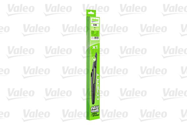Wycieraczka compact c30x1 576050  VALEO