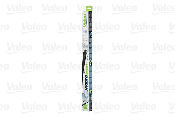 Wycieraczki hydroconnect hu53 578575 VALEO