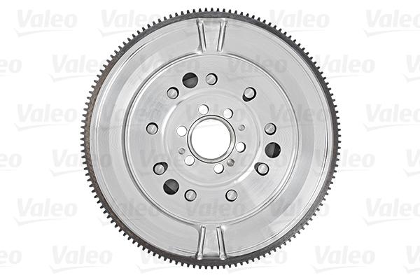 Koło dwumasowe sprzęgła 836224  VALEO