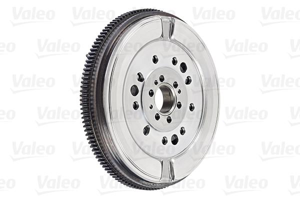 Koło dwumasowe sprzęgła 836224  VALEO
