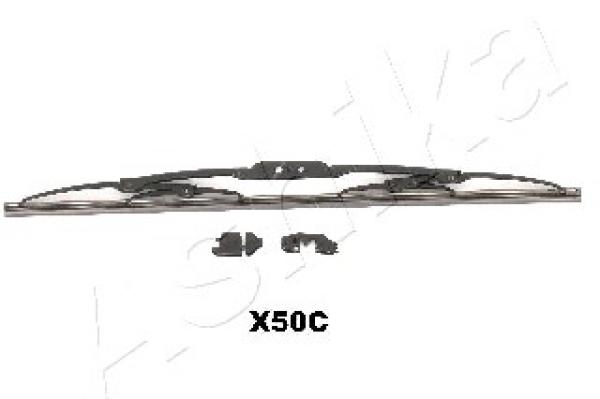 Pióro wycieraczki SA-X50C  ASHIKA