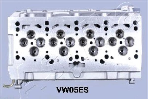 Głowica cylindra VW05ES ASHIKA. 