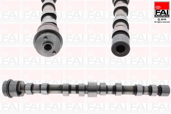 Wał rozrządu C390  FAI AutoParts