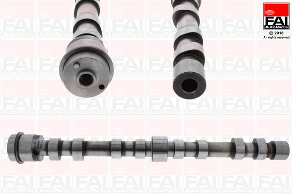 Wał rozrządu C391  FAI AutoParts