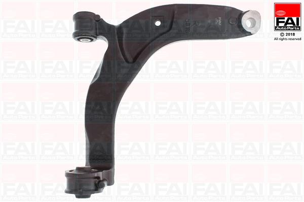 Wahacz, zawieszenie koła SS9698  FAI AutoParts