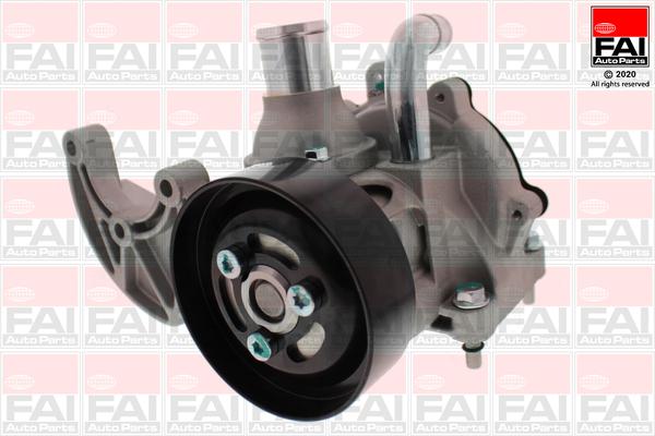 Pompa wodna WP6682  FAI AutoParts
