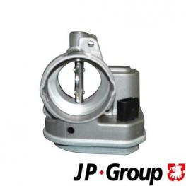 Przepustnica powietrza 1115401400  JP GROUP