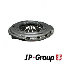 Docisk sprzęgła 225 mm 1130101100  JP GROUP